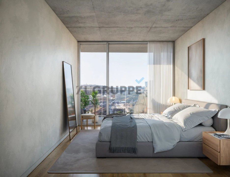 Apartamento T3 para Venda em Campolide Foto 7