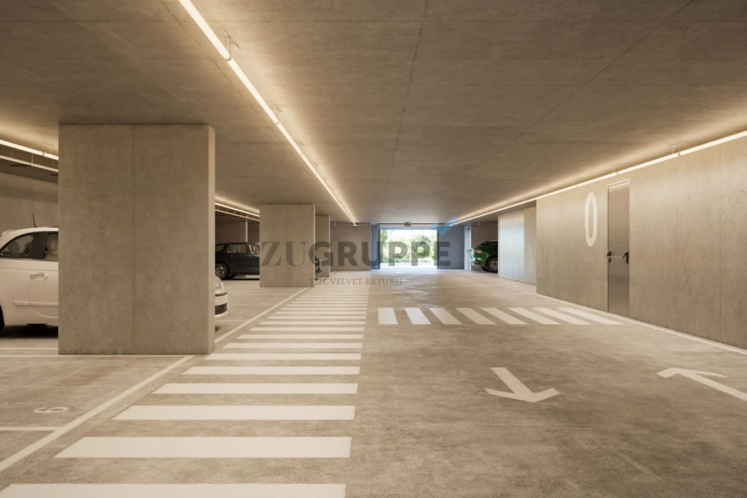 Apartamento T3 para Venda em Campolide Foto 14