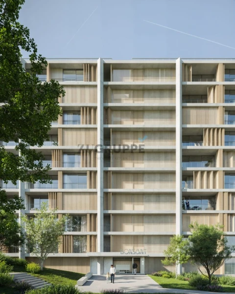 Apartamento T3 para Venda em Campolide