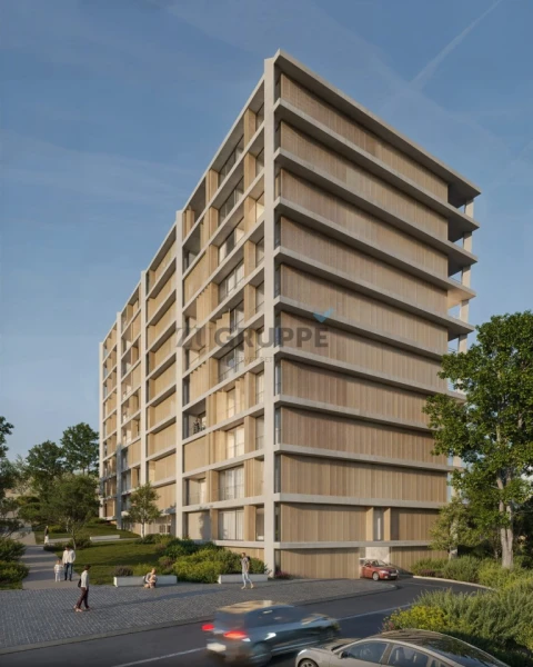 Apartamento T3 para Venda em Campolide