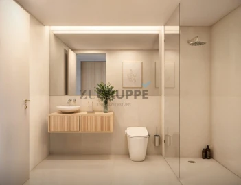 Apartamento T3 para Venda em Campolide