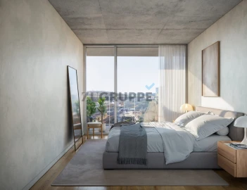 Apartamento T3 para Venda em Campolide