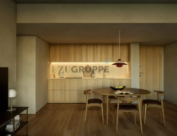 Apartamento T3 para Venda em Campolide