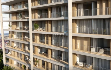 Apartamento T3 para Venda em Campolide