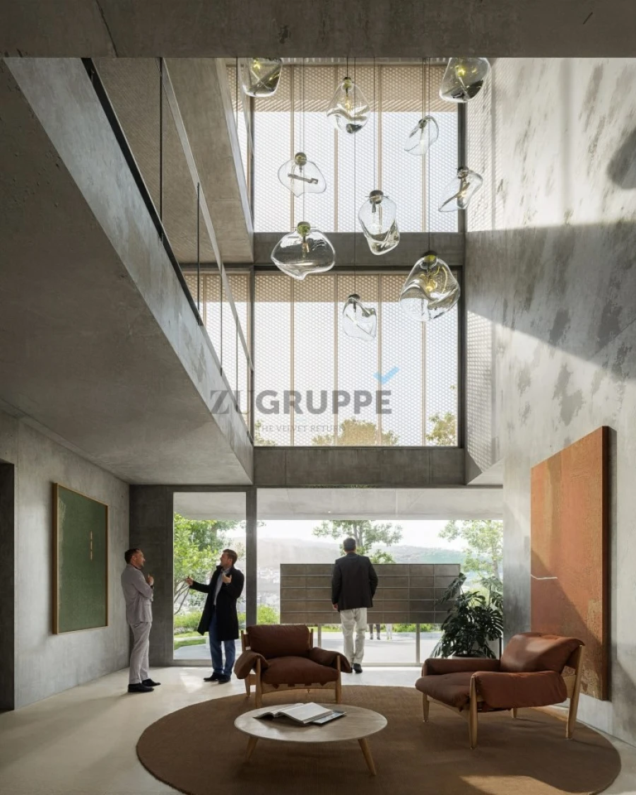 Apartamento T3 para Venda em Campolide Foto 9