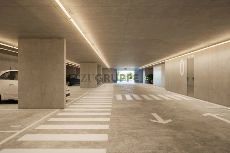 Apartamento T3 para Venda em Campolide Foto 14