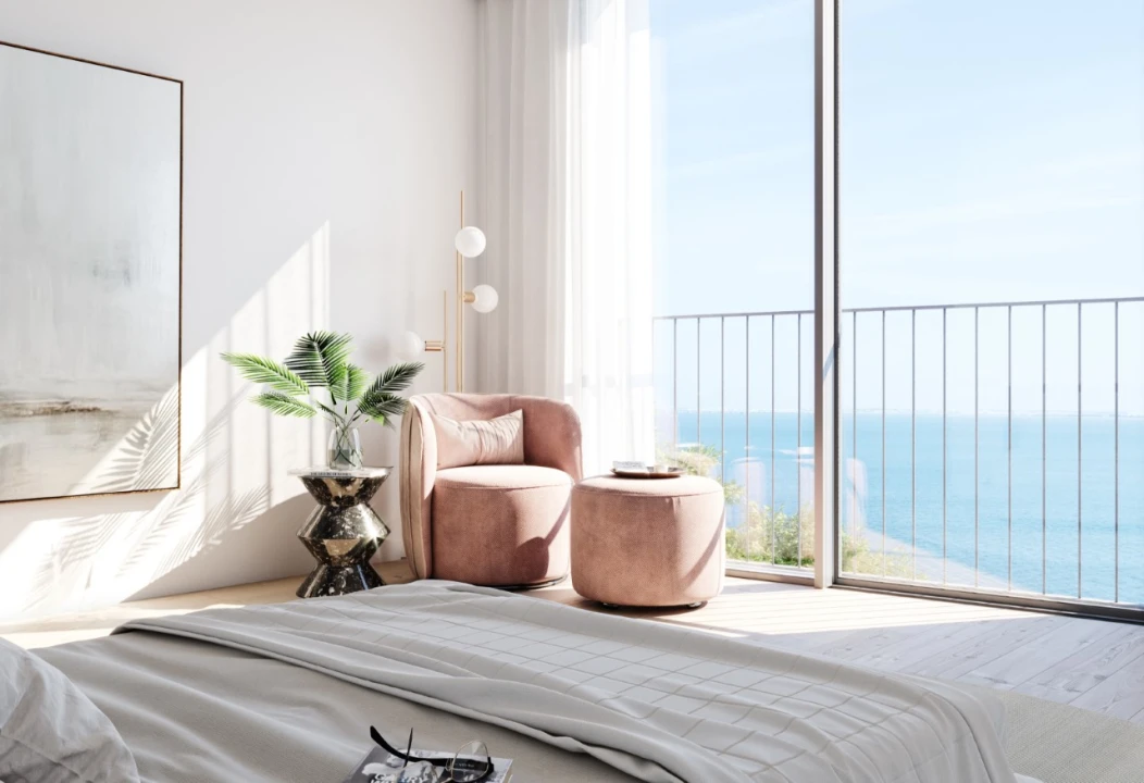 Apartamento T1 para Venda em Marvila Foto 1