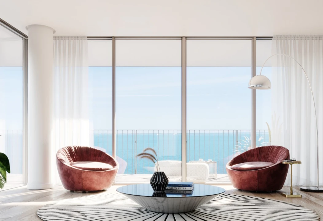 Apartamento T1 para Venda em Marvila Foto 4
