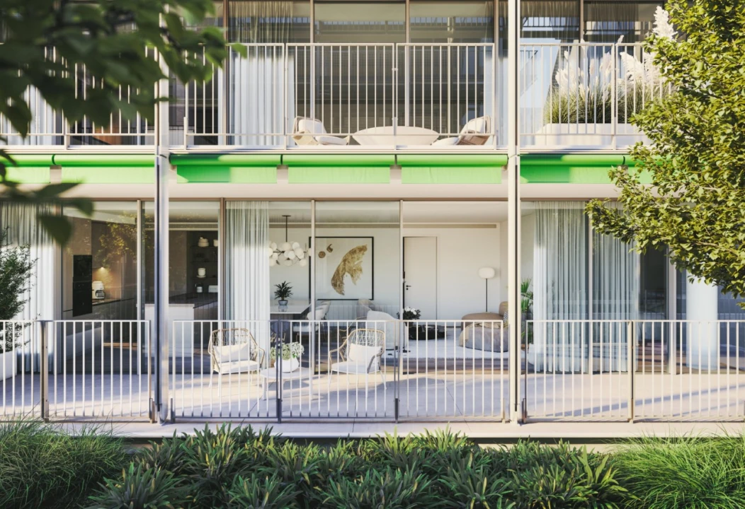 Apartamento T1 para Venda em Marvila Foto 7