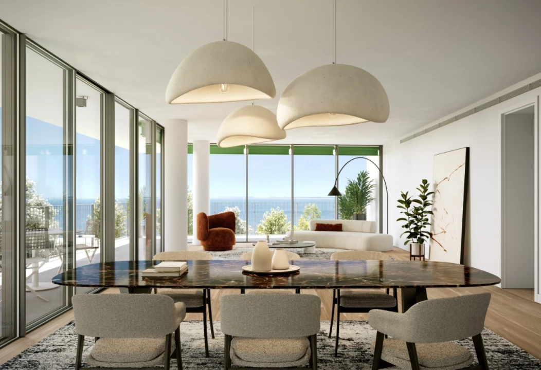 Apartamento T1 para Venda em Marvila Foto 12