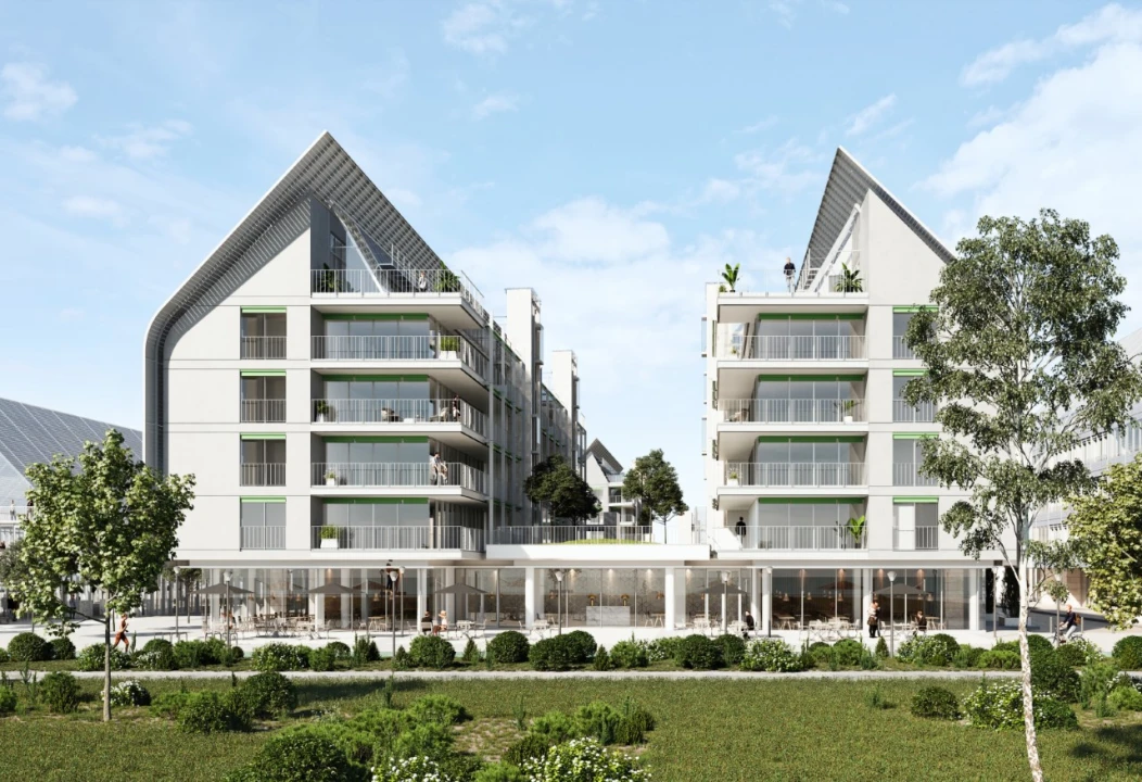 Apartamento T1 para Venda em Marvila Foto 15