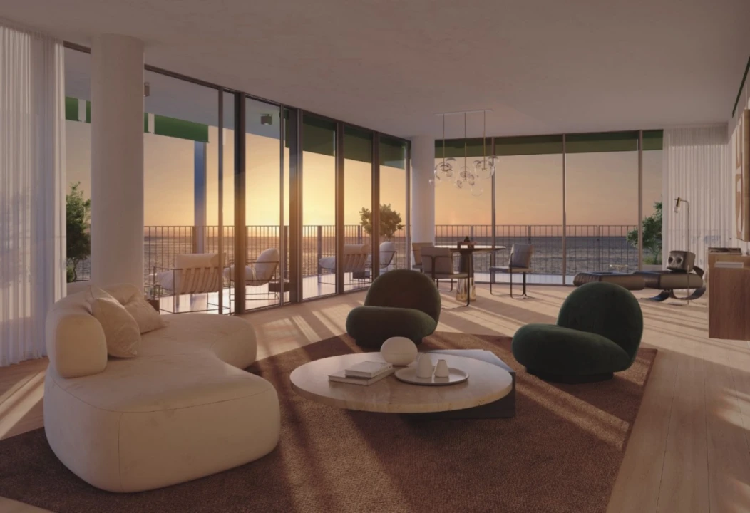 Apartamento T1 para Venda em Marvila Foto 17
