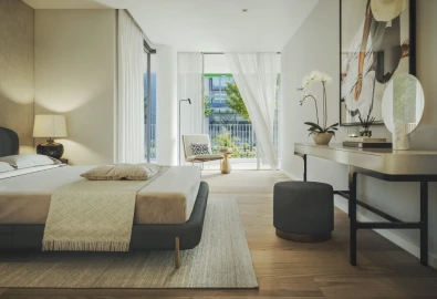 Apartamento T1 para Venda em Marvila