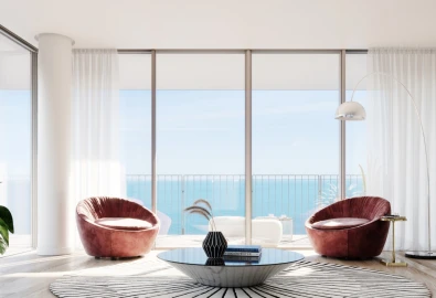 Apartamento T1 para Venda em Marvila