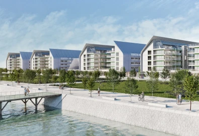 Apartamento T1 para Venda em Marvila
