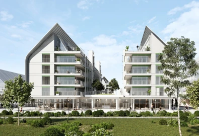 Apartamento T1 para Venda em Marvila