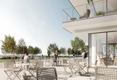 Apartamento T1 para Venda em Marvila