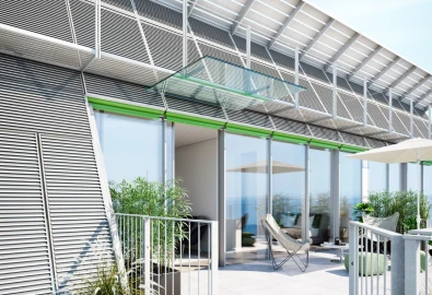 Apartamento T1 para Venda em Marvila