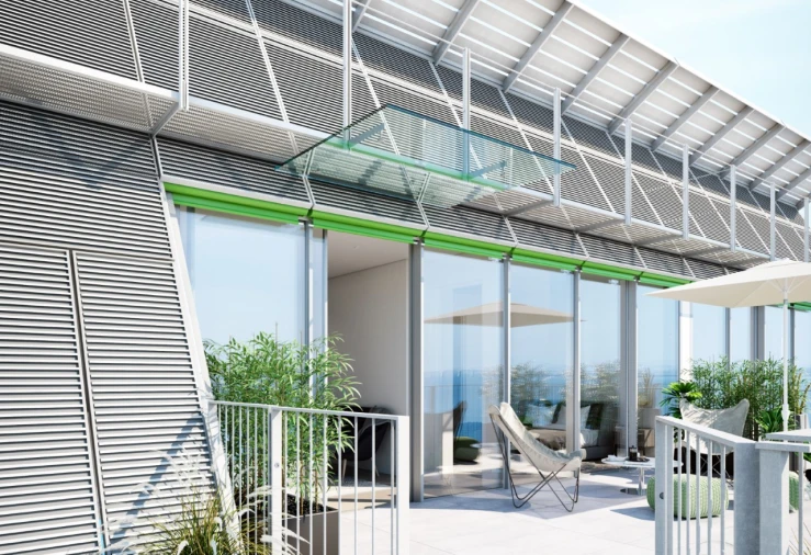 Apartamento T1 para Venda em Marvila Foto 21