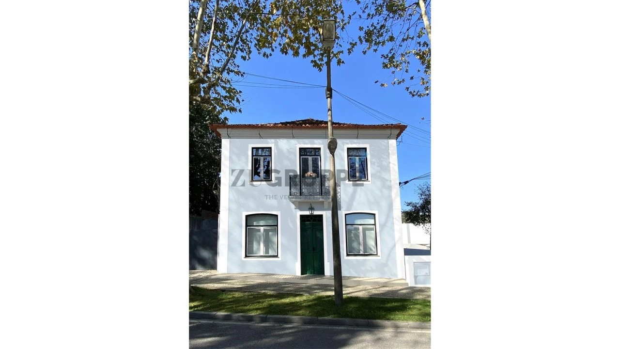 Moradia T13 para Venda em Arcos e Mogofores Foto 1