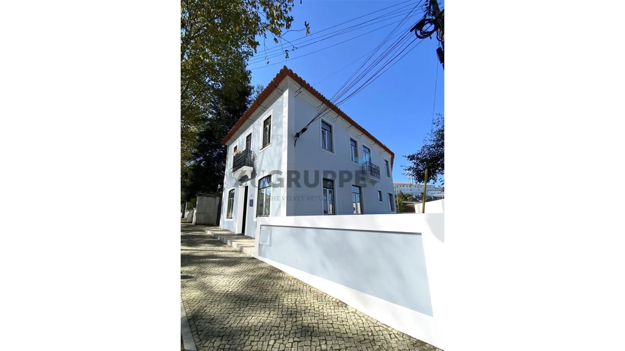 Moradia T13 para Venda em Arcos e Mogofores Foto 3