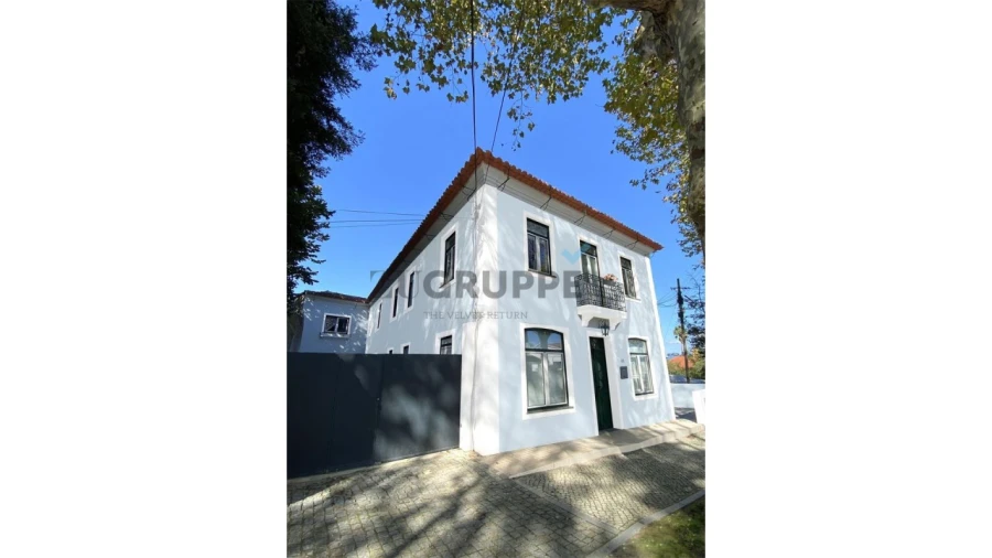 Moradia T13 para Venda em Arcos e Mogofores Foto 2