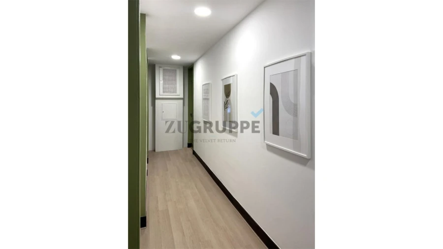 Moradia T13 para Venda em Arcos e Mogofores Foto 5