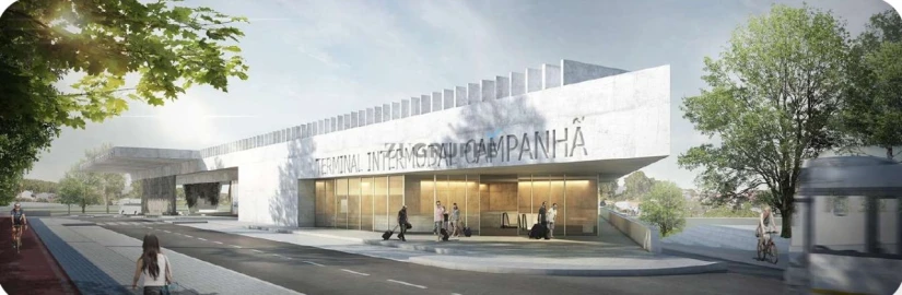 Apartamento T1 para Venda em Campanhã