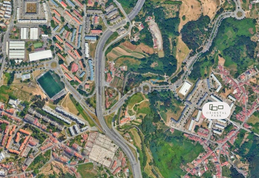 Apartamento T2 para Venda em Campanhã Foto 15