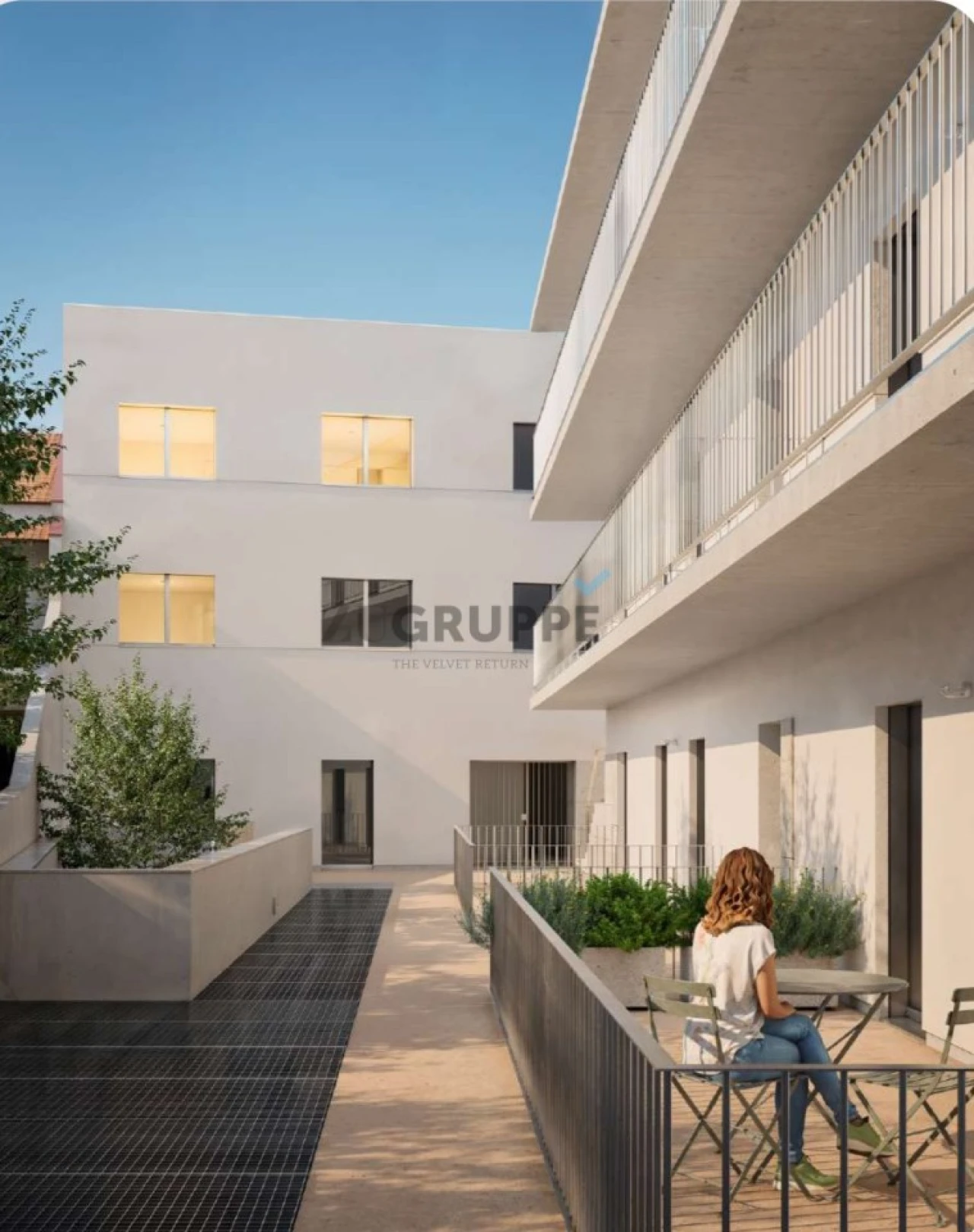 Apartamento T2 para Venda em Campanhã Foto 18