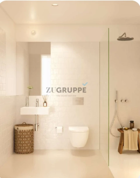 Apartamento T2 para Venda em Campanhã