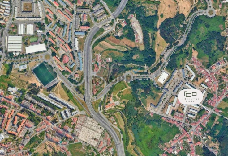Apartamento T2 para Venda em Campanhã Foto 15