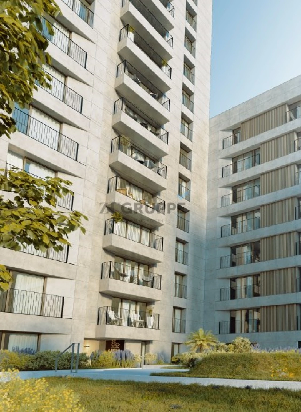 Apartamento T3 para Venda em Santa Clara Foto 5