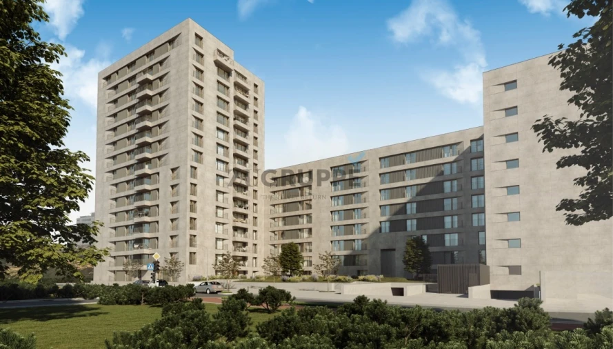 Apartamento T3 para Venda em Santa Clara Foto 2