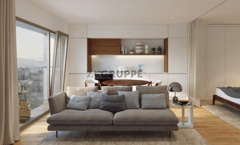 Apartamento T3 para Venda em Santa Clara Foto 7