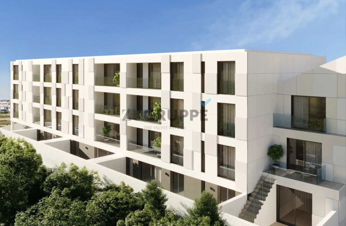Apartamento T2 para Venda em Glória e Vera Cruz Foto 12