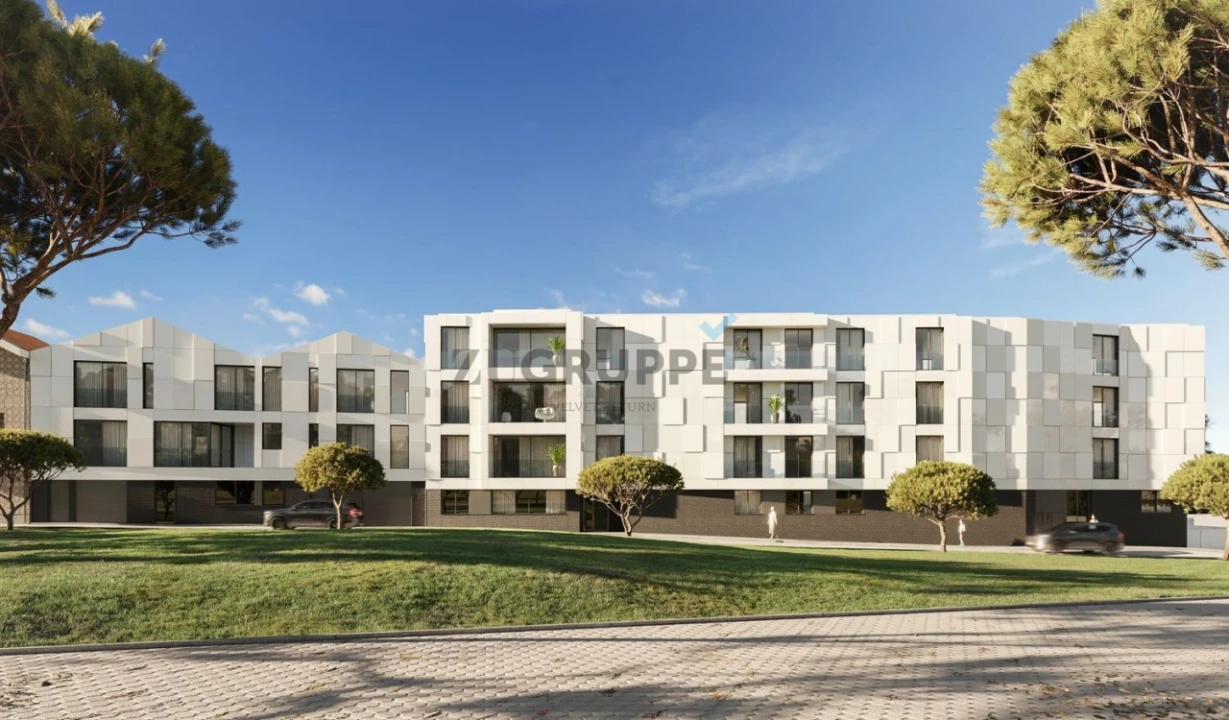 Apartamento T2 para Venda em Glória e Vera Cruz Foto 15