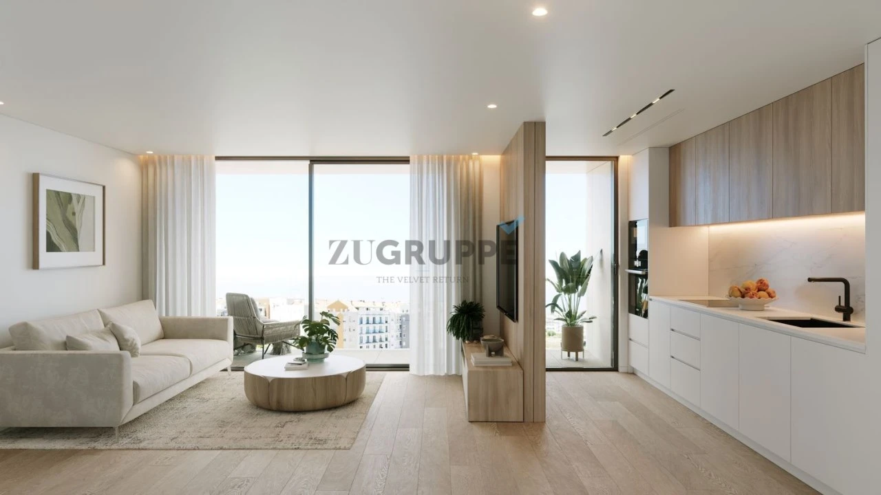 Apartamento T2 para Venda em Glória e Vera Cruz Foto 17