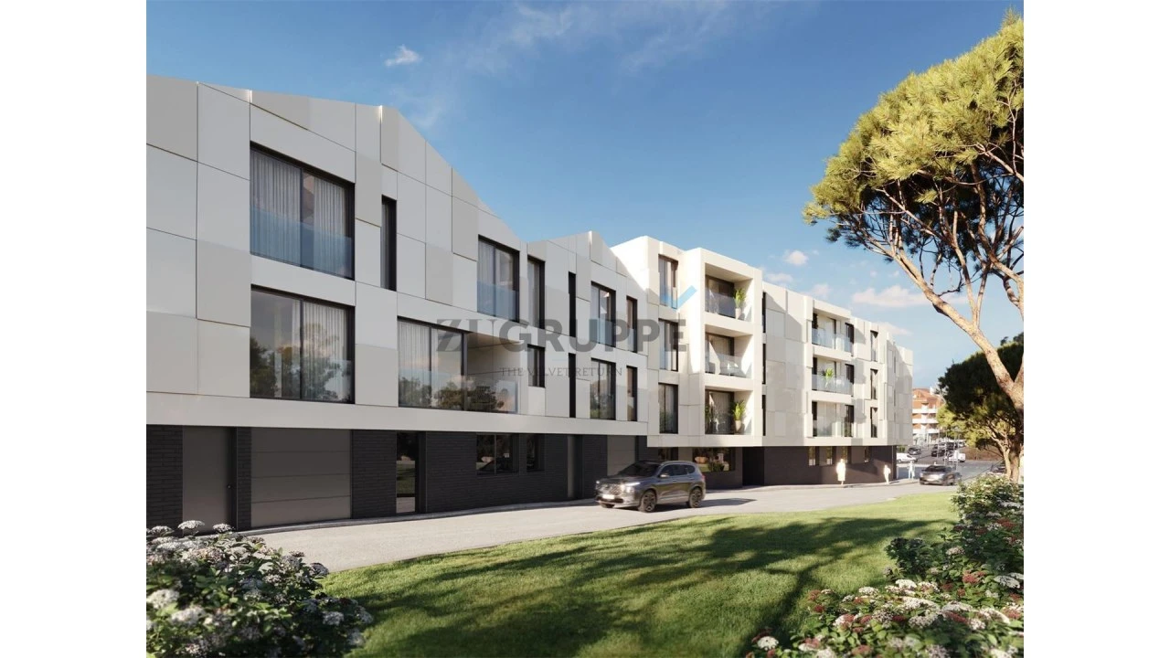 Apartamento T2 para Venda em Glória e Vera Cruz Foto 20
