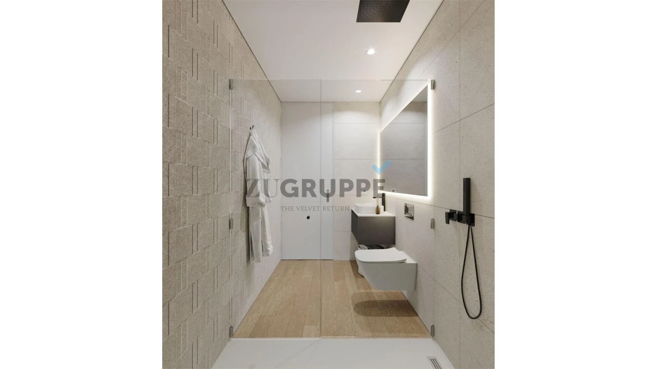 Apartamento T2 para Venda em Glória e Vera Cruz Foto 28