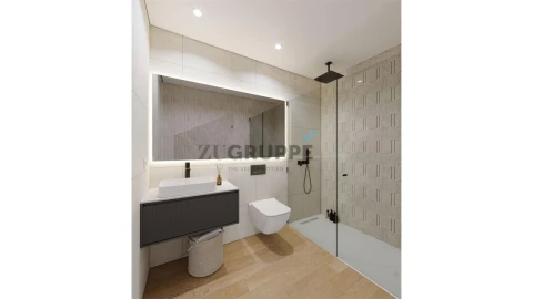 Apartamento T2 para Venda em Glória e Vera Cruz