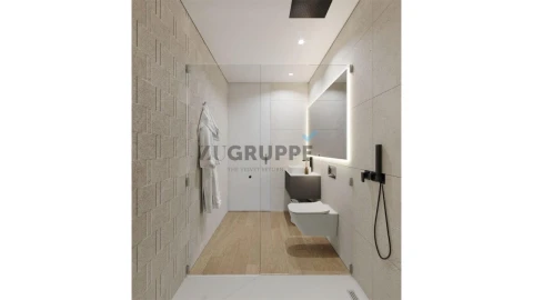 Apartamento T2 para Venda em Glória e Vera Cruz