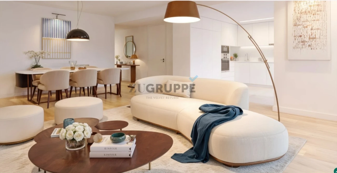 Apartamento T4 para Venda em Santa Marinha e São Pedro da Afurada Foto 2