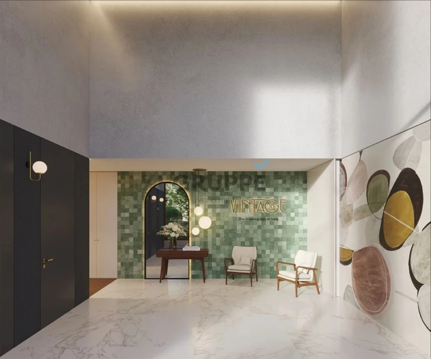 Apartamento T4 para Venda em Santa Marinha e São Pedro da Afurada Foto 13