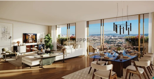 Apartamento T4 para Venda em Santa Marinha e São Pedro da Afurada