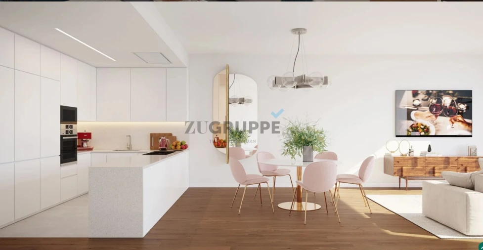 Apartamento T4 para Venda em Santa Marinha e São Pedro da Afurada Foto 8