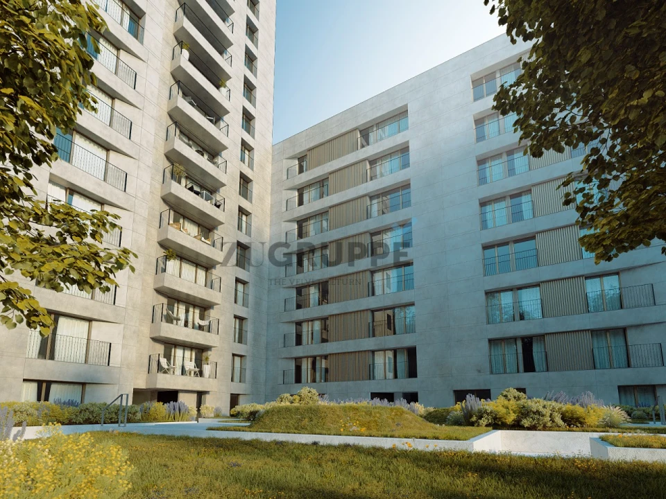 Apartamento T2 para Venda em Santa Clara Foto 7