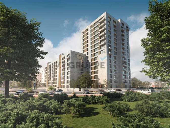 Apartamento T2 para Venda em Santa Clara Foto 5