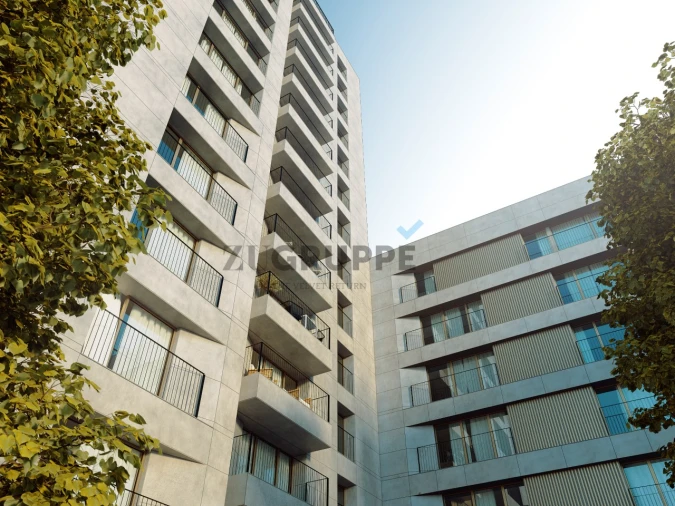 Apartamento T2 para Venda em Santa Clara Foto 9