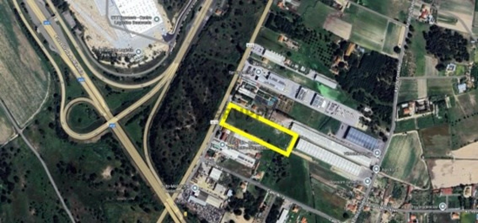 Terreno para Venda em Benavente Foto 1